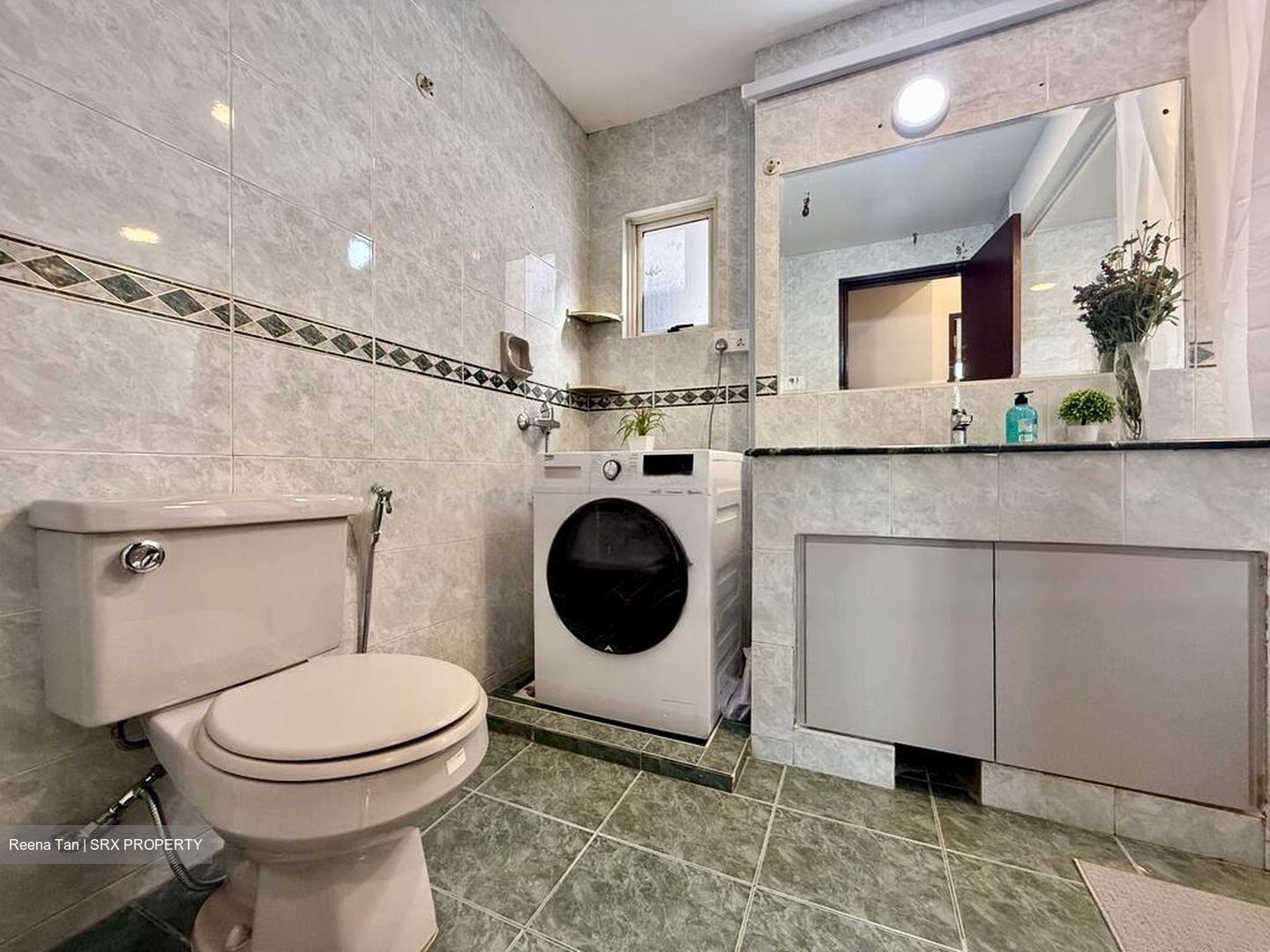 Bukit Regency (D21), Condominium #468506981